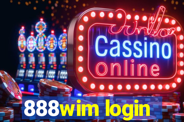 888wim login