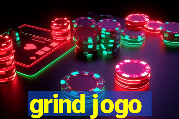 grind jogo