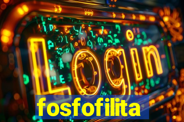 fosfofilita