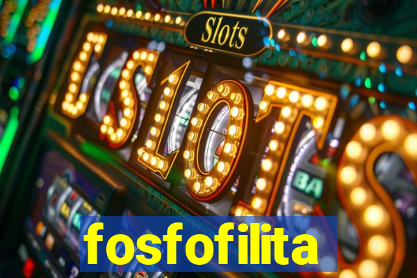 fosfofilita