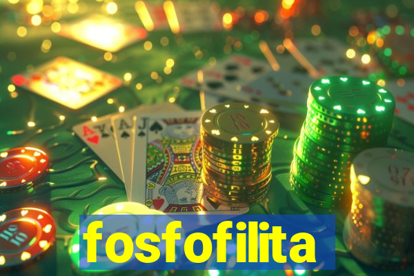 fosfofilita