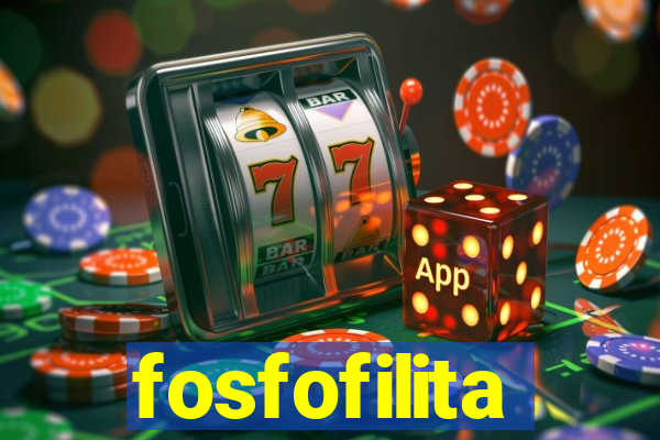 fosfofilita