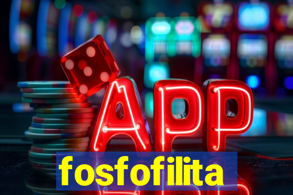 fosfofilita