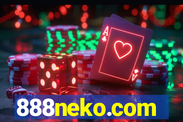 888neko.com