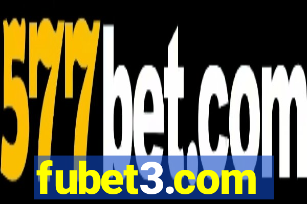 fubet3.com