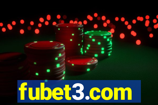 fubet3.com