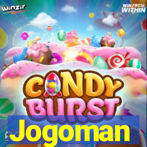 Jogoman