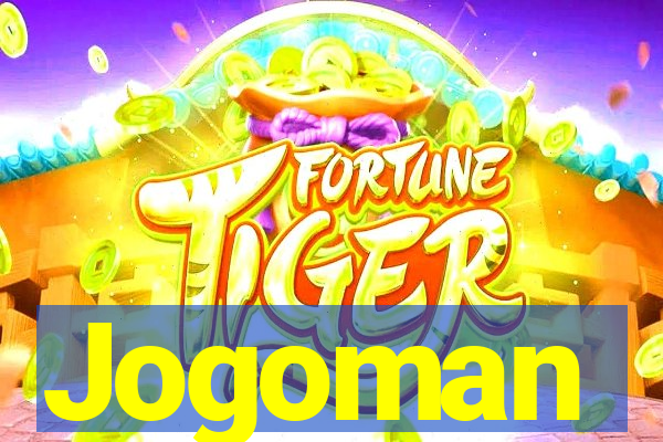 Jogoman