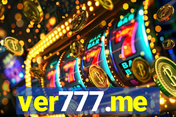 ver777.me