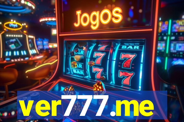 ver777.me