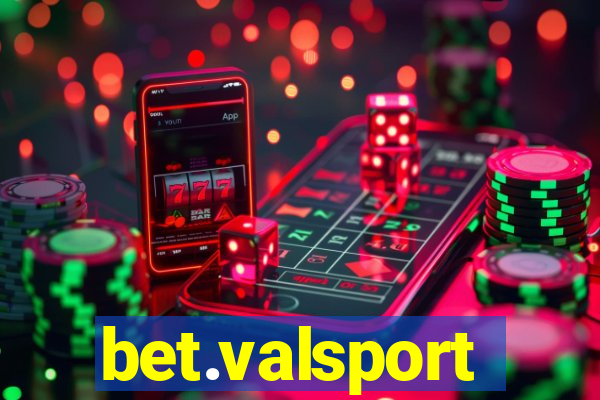 bet.valsport