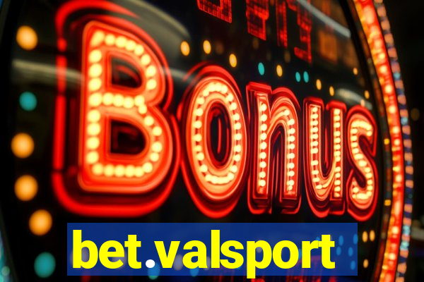 bet.valsport