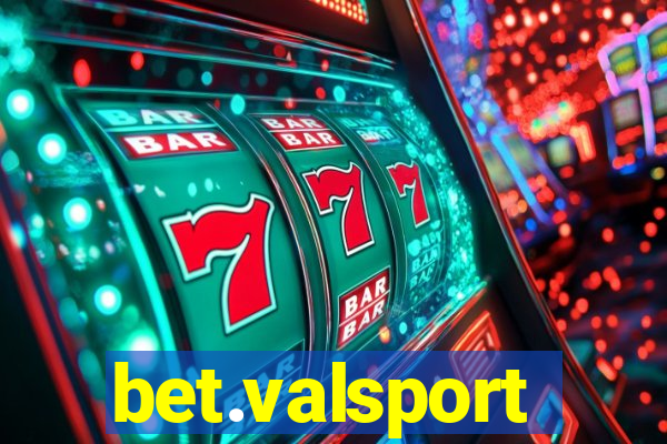 bet.valsport