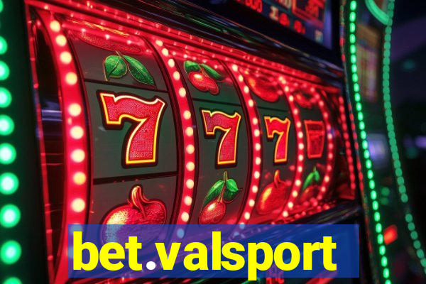 bet.valsport