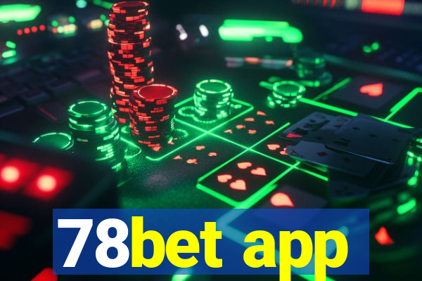 78bet app