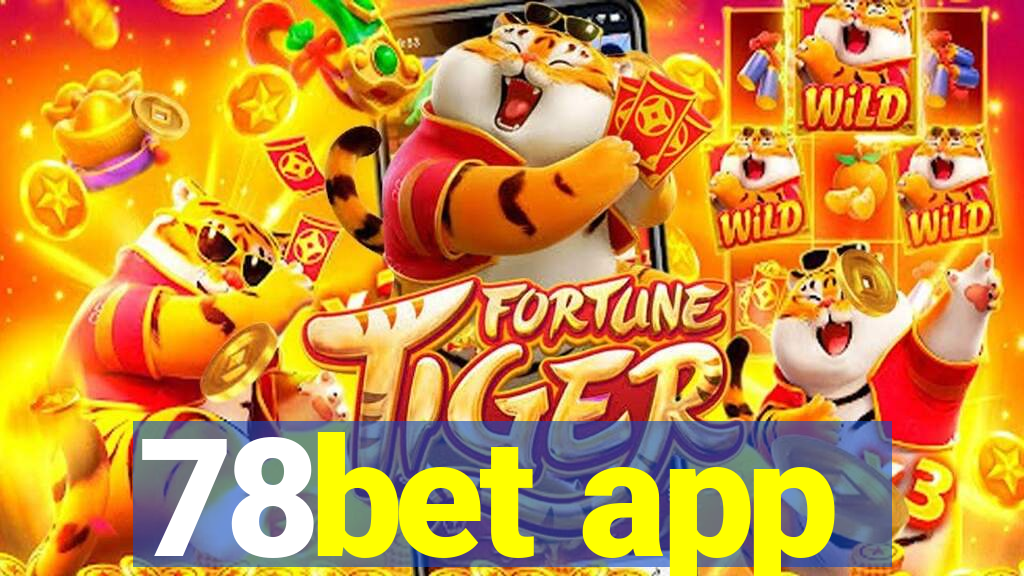 78bet app