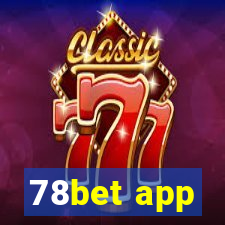 78bet app