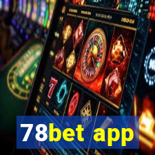 78bet app