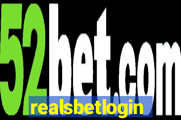 realsbetlogin