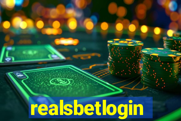 realsbetlogin