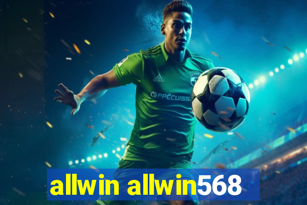 allwin allwin568