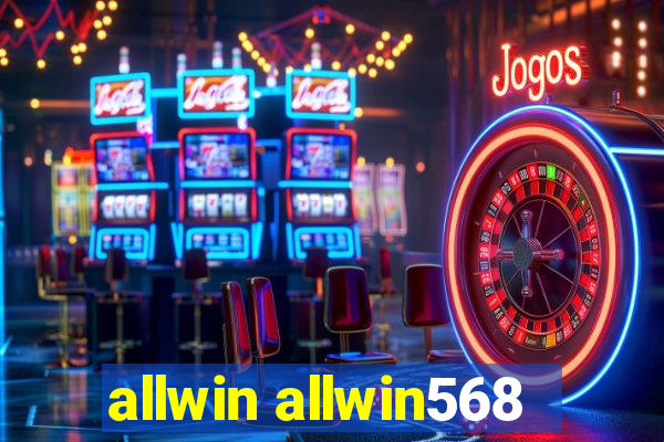 allwin allwin568