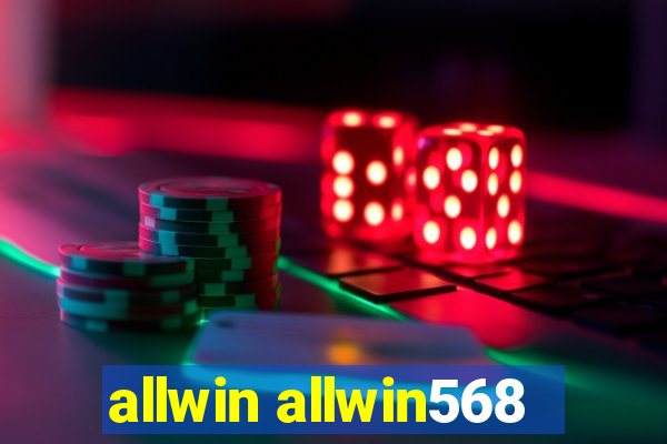 allwin allwin568