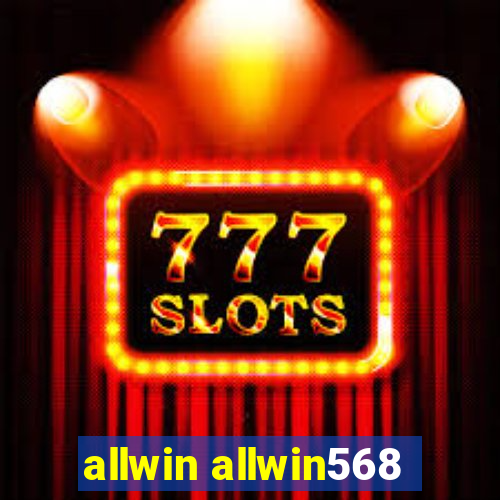 allwin allwin568