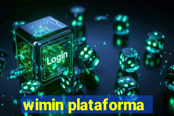 wimin plataforma