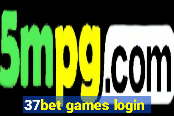 37bet games login