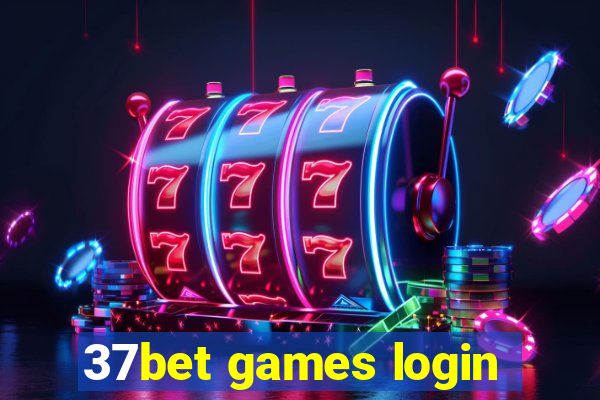 37bet games login