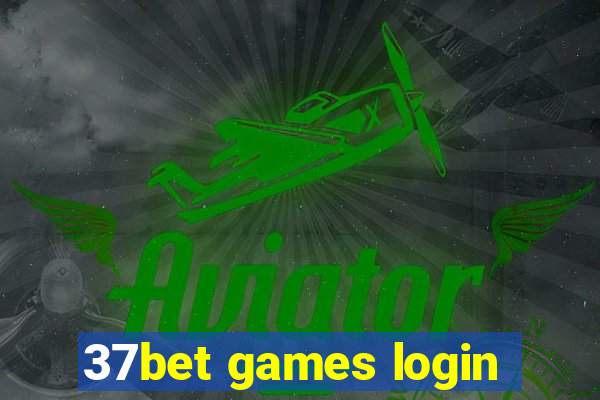 37bet games login