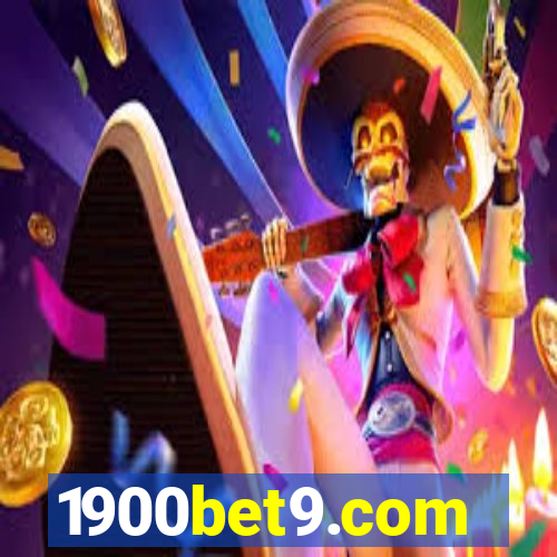 1900bet9.com