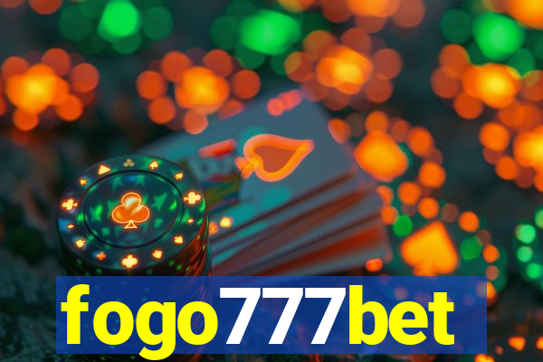 fogo777bet