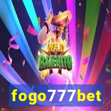 fogo777bet