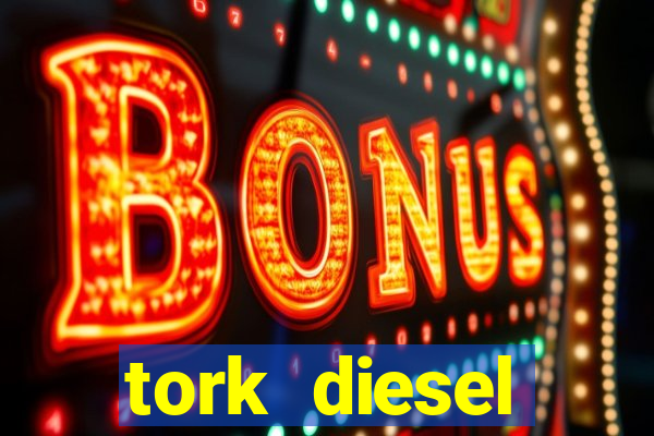 tork diesel cruzeiro sp telefone