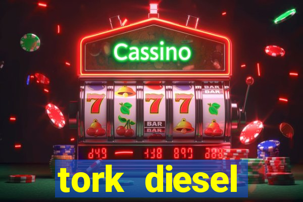 tork diesel cruzeiro sp telefone