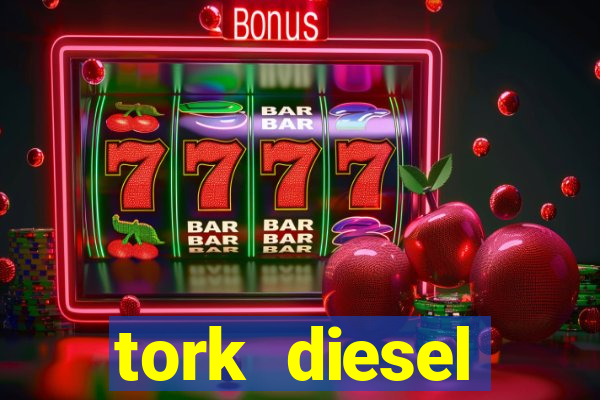 tork diesel cruzeiro sp telefone