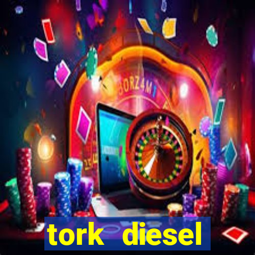 tork diesel cruzeiro sp telefone