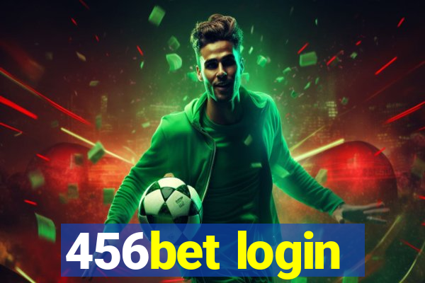 456bet login