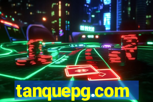 tanquepg.com