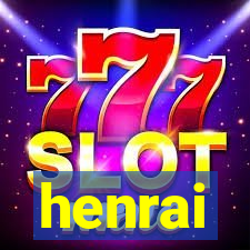 henrai