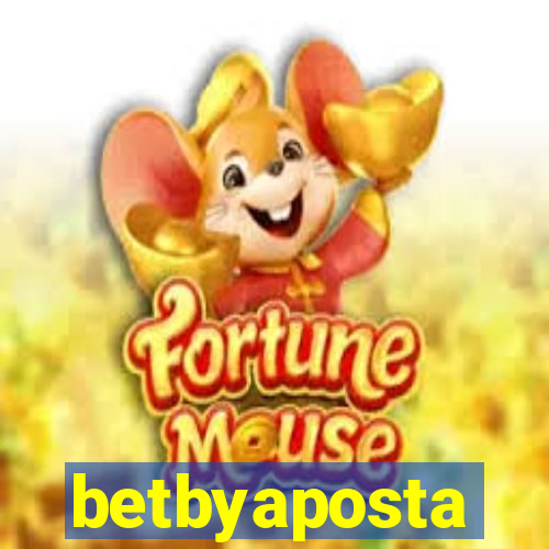 betbyaposta