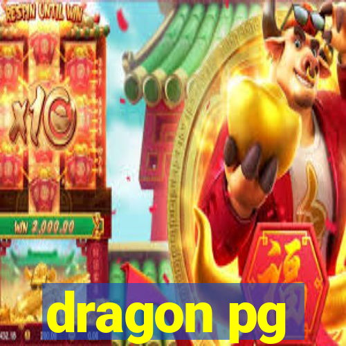 dragon pg