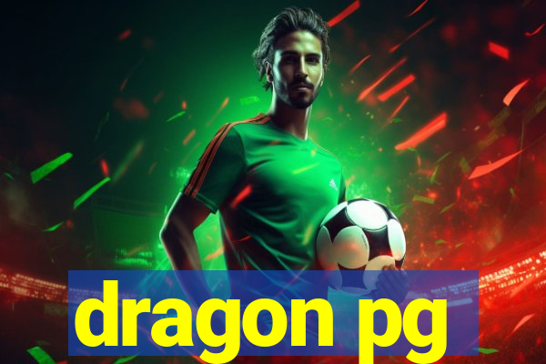 dragon pg