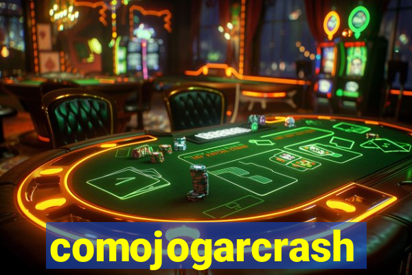 comojogarcrash