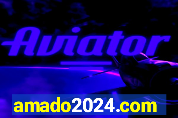 amado2024.com