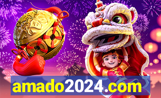 amado2024.com