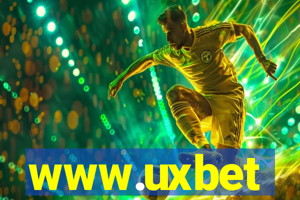 www.uxbet