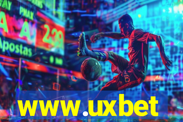 www.uxbet